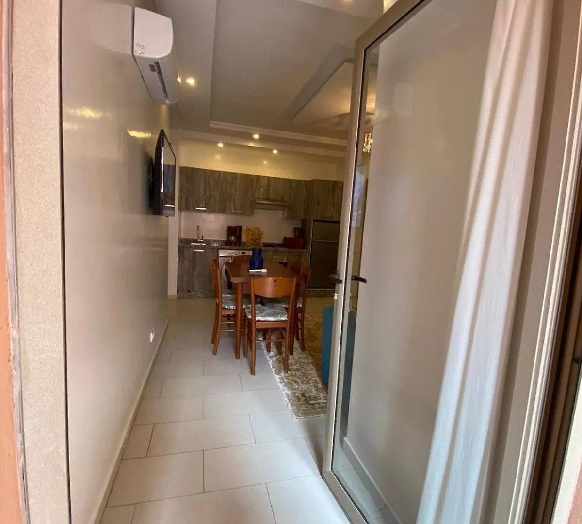 Riad Nawal 1 Apartment Marrakesh Morocco