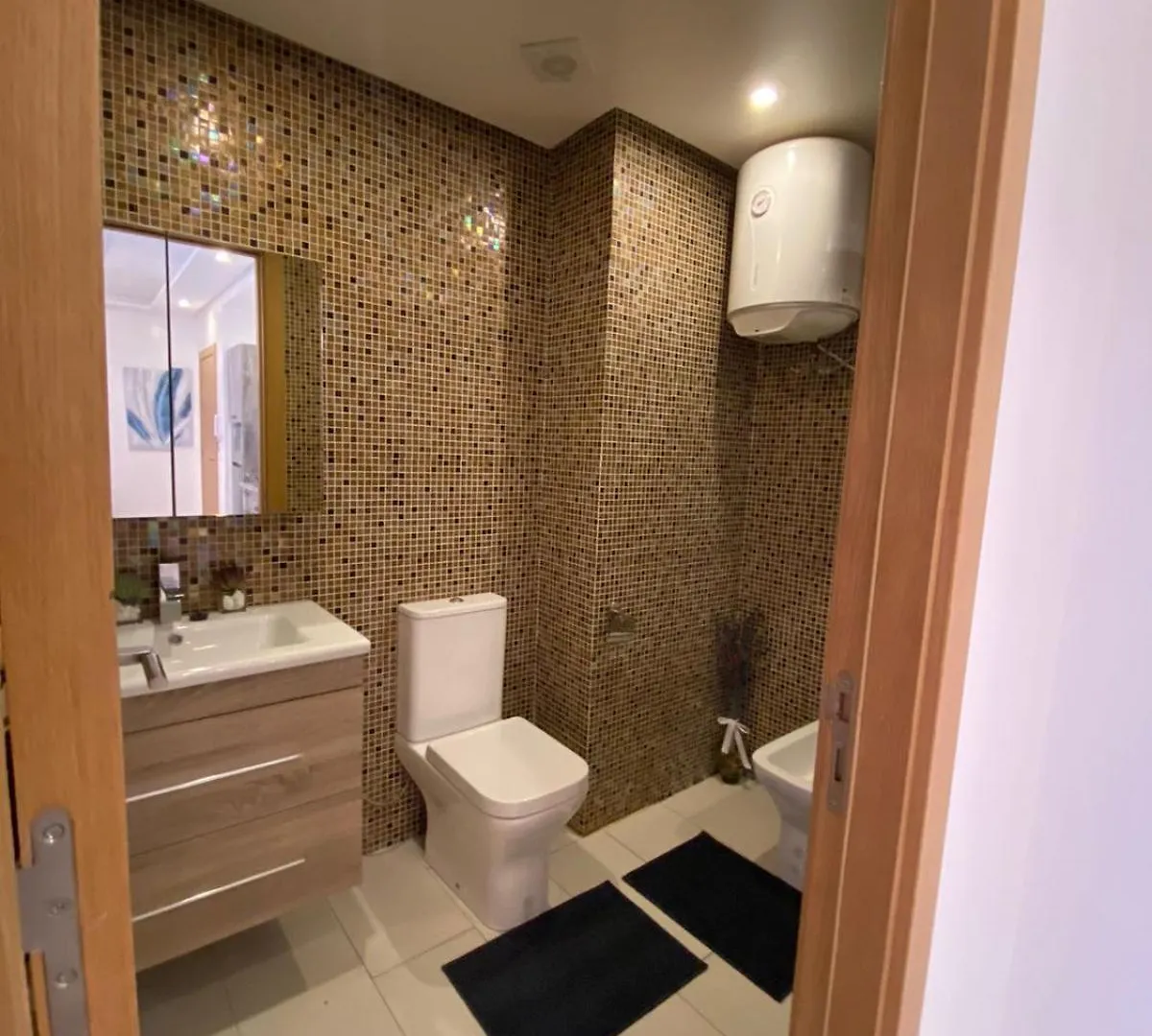 Riad Nawal 1 Apartment Marrakesh