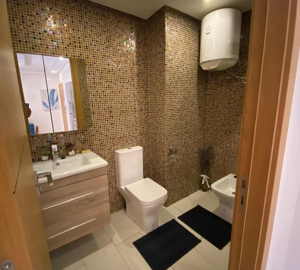 Riad Nawal 1 Apartment Marrakesh