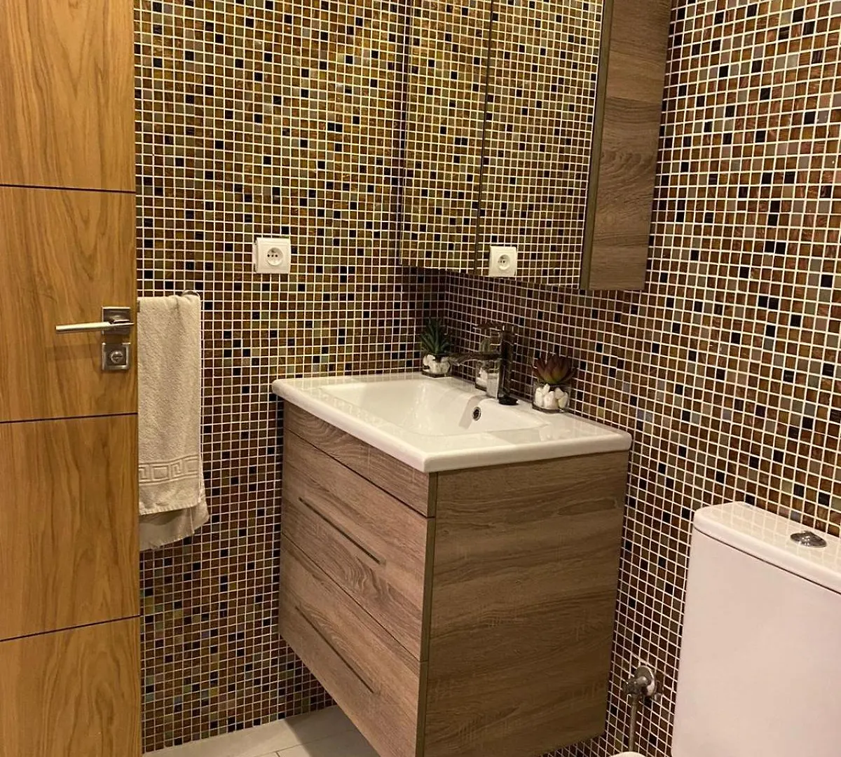 Riad Nawal 1 Apartment Marrakesh