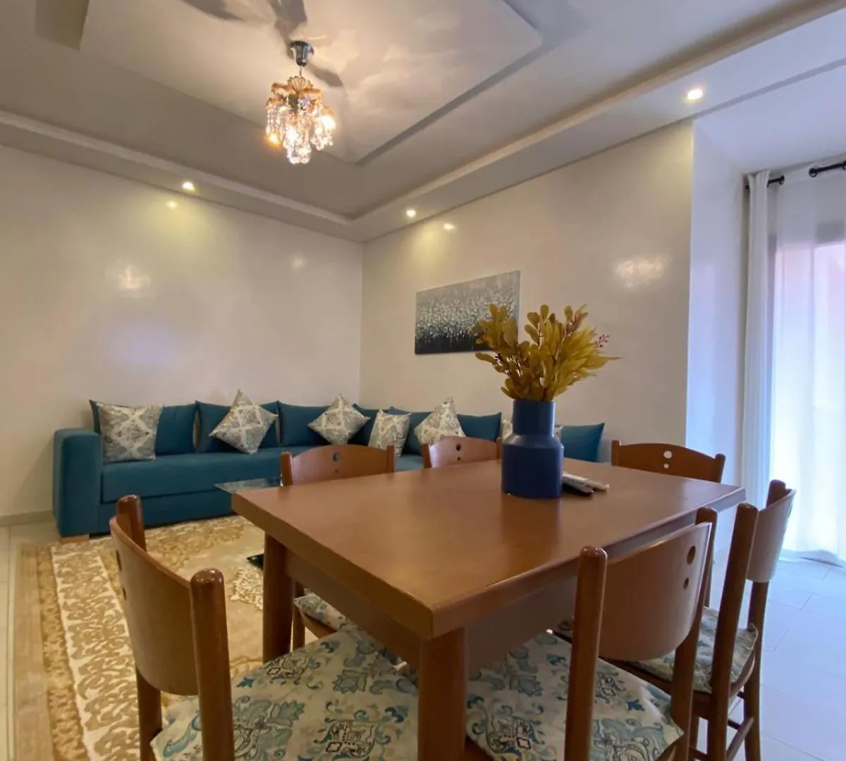Appartamento Riad Nawal 1 Marrakesh